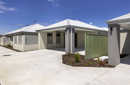 Henry Street, Midland, WA property